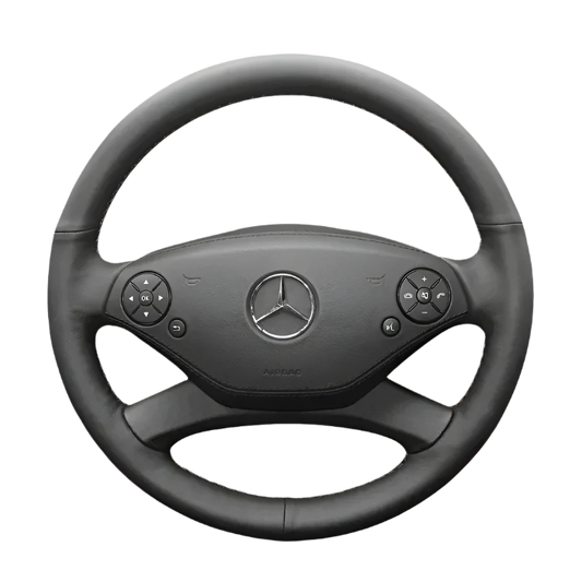 Mercedes Benz - C216 W221 (2010-2014)