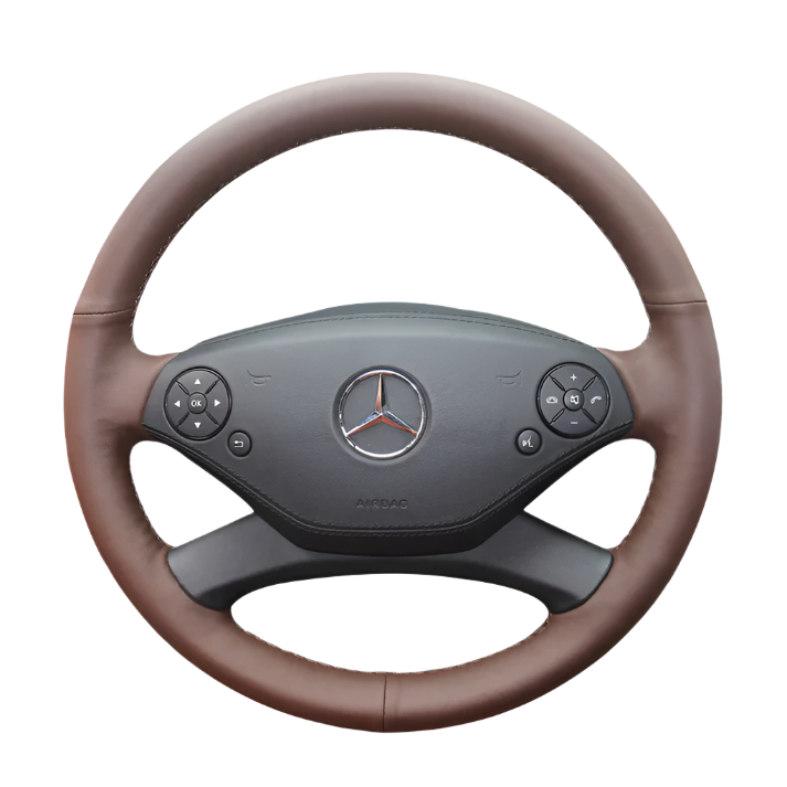 Mercedes Benz - C216 W221 (2010-2014)