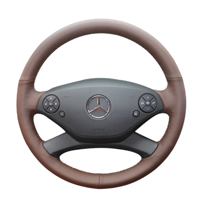 Mercedes Benz - C216 W221 (2010-2014)