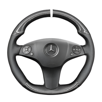 Mercedes Benz - C63 W204 C219 W212 R230 C197 R197 AMG (2008-2015)