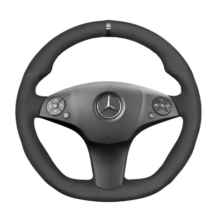 Mercedes Benz - C63 W204 C219 W212 R230 C197 R197 AMG (2008-2015)