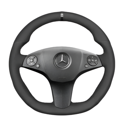 Mercedes Benz - C63 W204 C219 W212 R230 C197 R197 AMG (2008-2015)