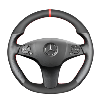 Mercedes Benz - C63 W204 C219 W212 R230 C197 R197 AMG (2008-2015)