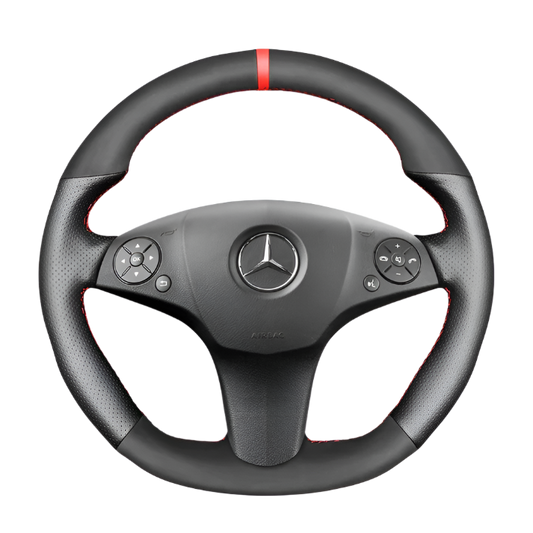 Mercedes Benz - C63 W204 C219 W212 R230 C197 R197 AMG (2008-2015)