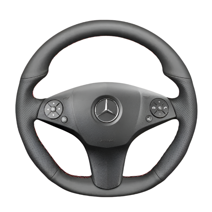 Mercedes Benz - C63 W204 C219 W212 R230 C197 R197 AMG (2008-2015)