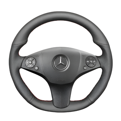 Mercedes Benz - C63 W204 C219 W212 R230 C197 R197 AMG (2008-2015)