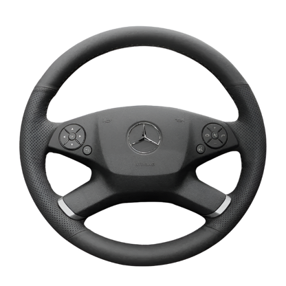 Mercedes Benz - E-Class W212 (2010-2011)