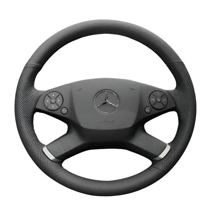 Mercedes Benz - E-Class W212 (2010-2011)