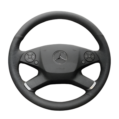 Mercedes Benz - E-Class W212 (2010-2011)