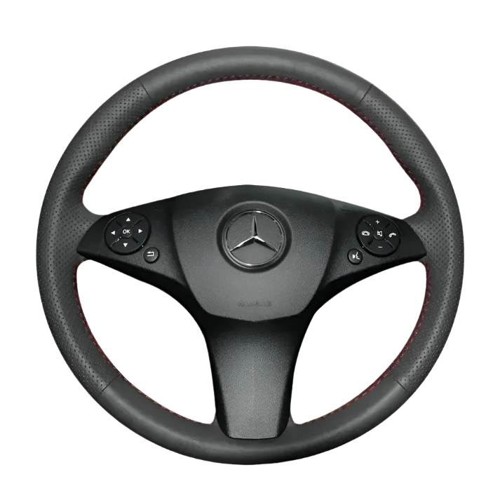 Mercedes Benz - E-class E350 (2010-2011)