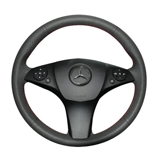 Mercedes Benz - E-class E350 (2010-2011)