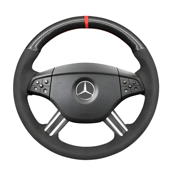 Mercedes Benz - GL-CLASS X164 M-CLASS (2006-2008)