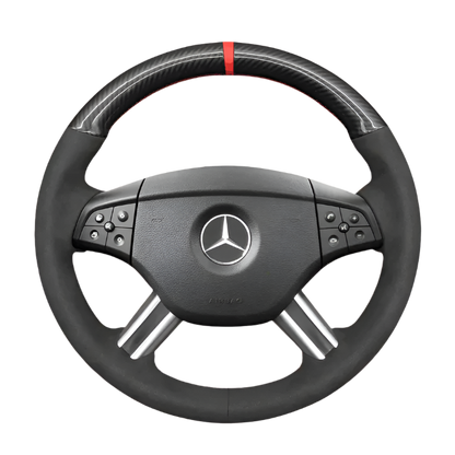 Mercedes Benz - GL-CLASS X164 M-CLASS (2006-2008)