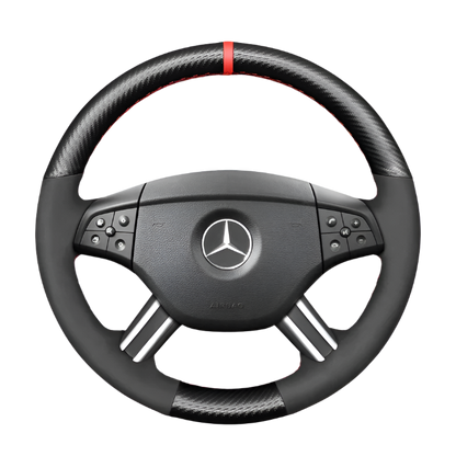 Mercedes Benz - GL-CLASS X164 M-CLASS (2006-2008)