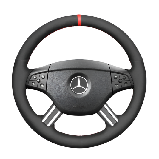 Mercedes Benz - GL-CLASS X164 M-CLASS (2006-2008)