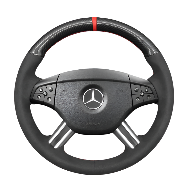 Mercedes Benz - GL-CLASS X164 M-CLASS (2006-2008)