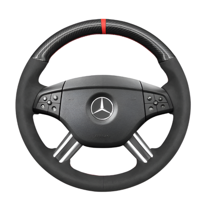 Mercedes Benz - GL-CLASS X164 M-CLASS (2006-2008)