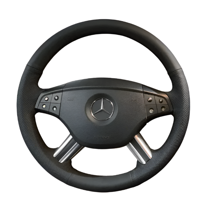 Mercedes Benz - GL-CLASS X164 M-CLASS (2006-2008)