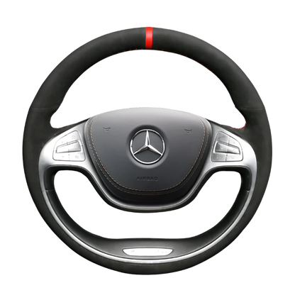 Mercedes Benz - S-Class W222 (2014-2017)