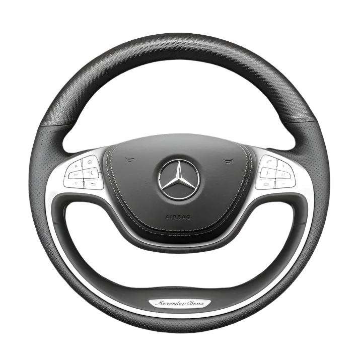 Mercedes Benz - S-Class W222 (2014-2017)