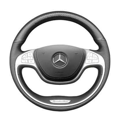 Mercedes Benz - S-Class W222 (2014-2017)