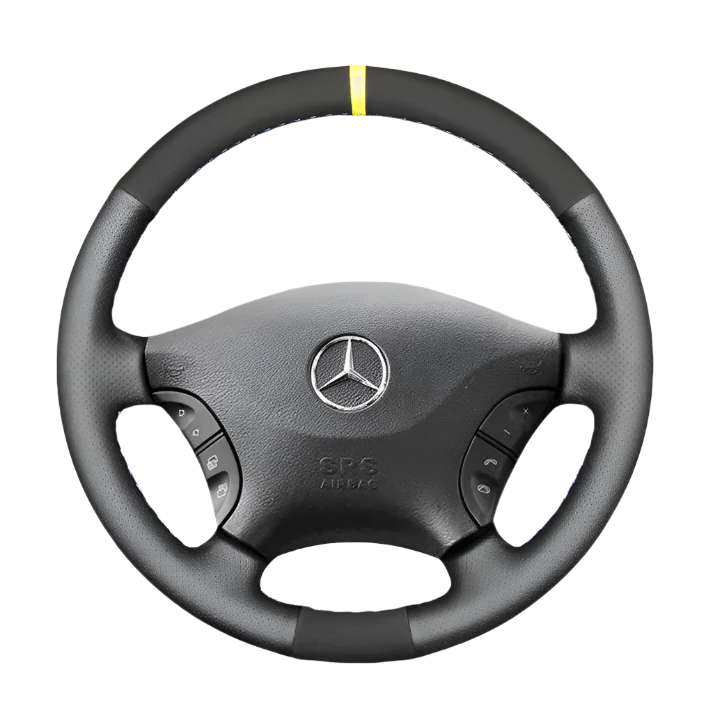 Mercedes Benz - Sprinter (2010-2013)