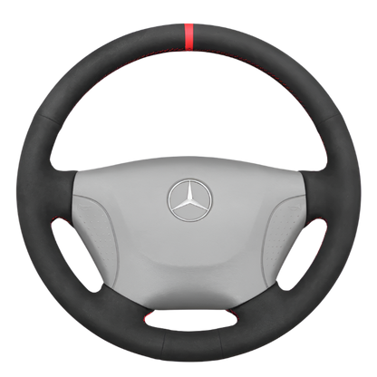 Mercedes Benz - Sprinter W901 W905 (1998-2006)