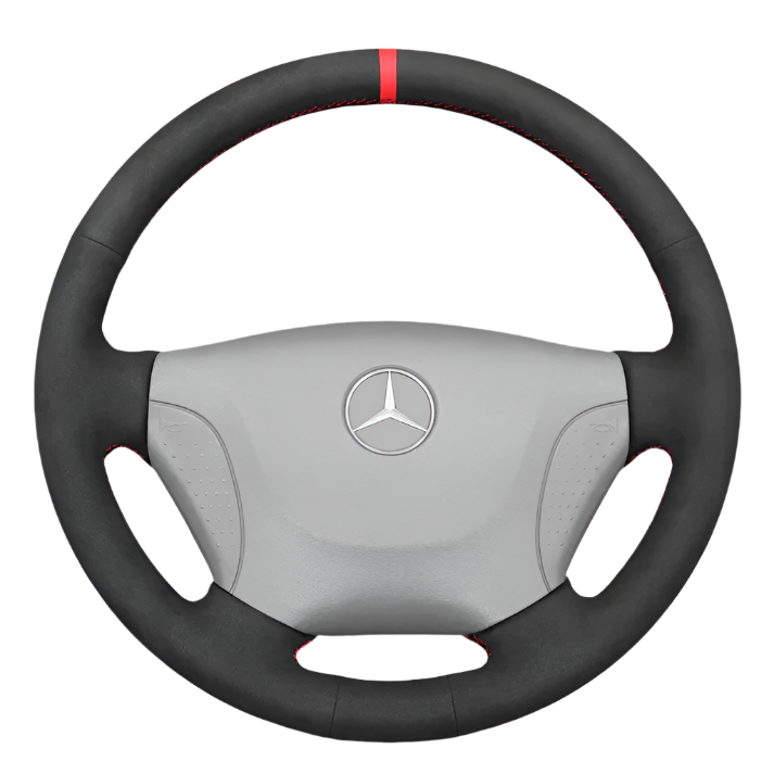 Mercedes Benz - Sprinter W901 W905 (1998-2006)