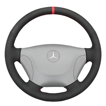 Mercedes Benz - Sprinter W901 W905 (1998-2006)