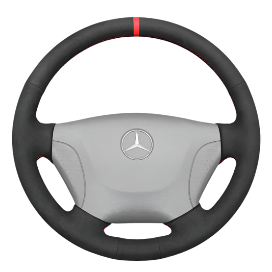 Mercedes Benz - Sprinter W901 W905 (1998-2006)