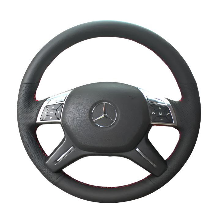 Mercedes Benz - W166 X166 W463 (2012-2018)