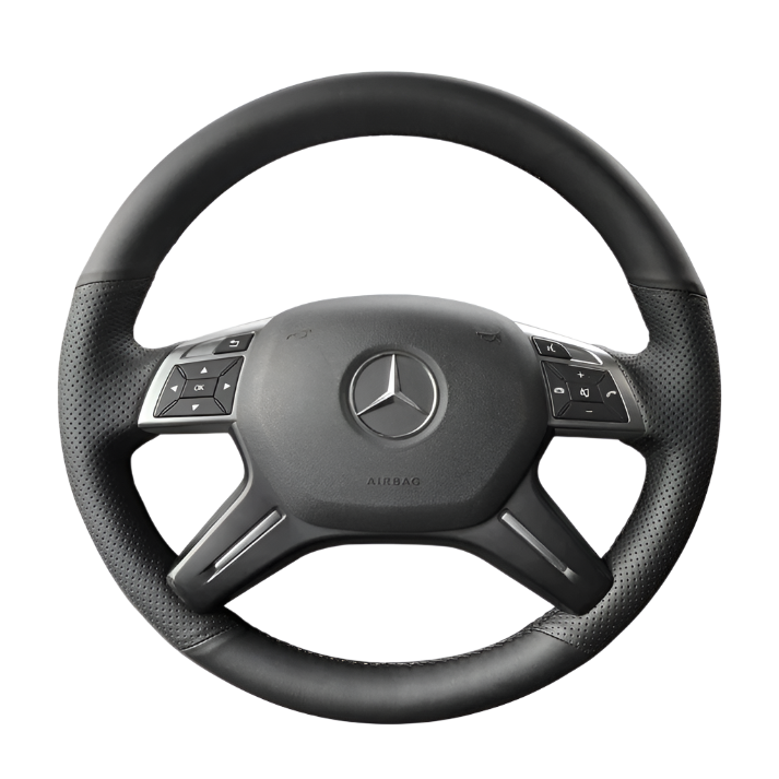 Mercedes Benz - W166 X166 W463 (2012-2018)