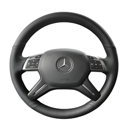 Mercedes Benz - W166 X166 W463 (2012-2018)