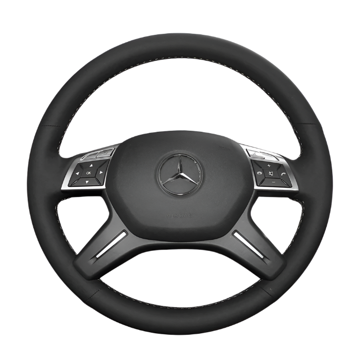 Mercedes Benz - W166 X166 W463 (2012-2018)