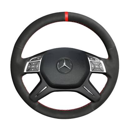 Mercedes Benz - W166 X166 W463 (2012-2018)