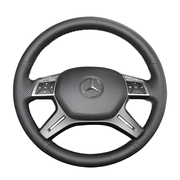 Mercedes Benz - W166 X166 W463 (2012-2018)