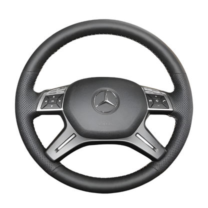 Mercedes Benz - W166 X166 W463 (2012-2018)