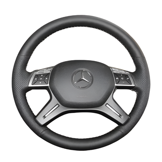 Mercedes Benz - W166 X166 W463 (2012-2018)