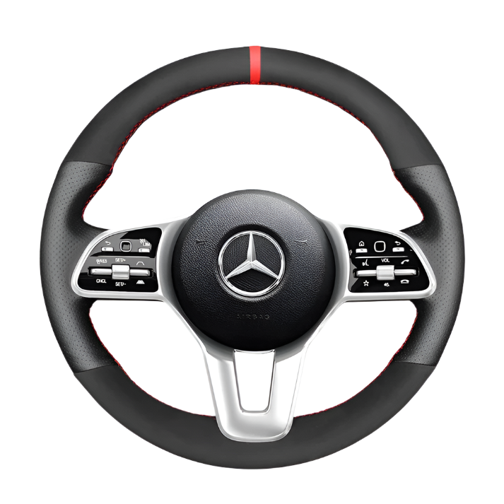 Mercedes Benz - W177 W205 C118 C257 W213 W463 H247 X253 X167 (2018-2023)