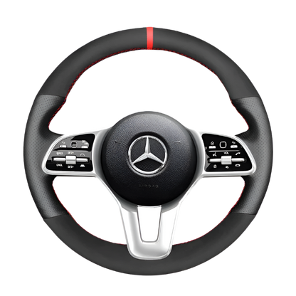 Mercedes Benz - W177 W205 C118 C257 W213 W463 H247 X253 X167 (2018-2023)