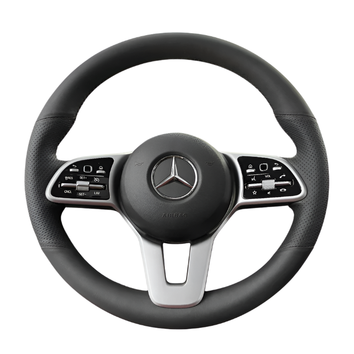 Mercedes Benz - W177 W205 C118 C257 W213 W463 H247 X253 X167 (2018-2023)