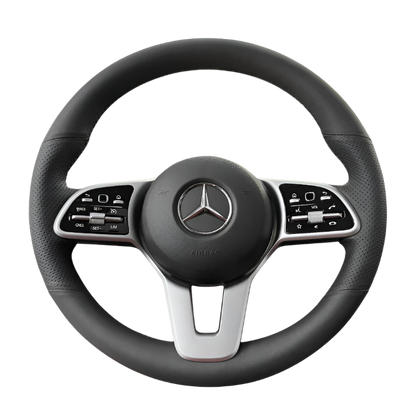 Mercedes Benz - W177 W205 C118 C257 W213 W463 H247 X253 X167 (2018-2023)