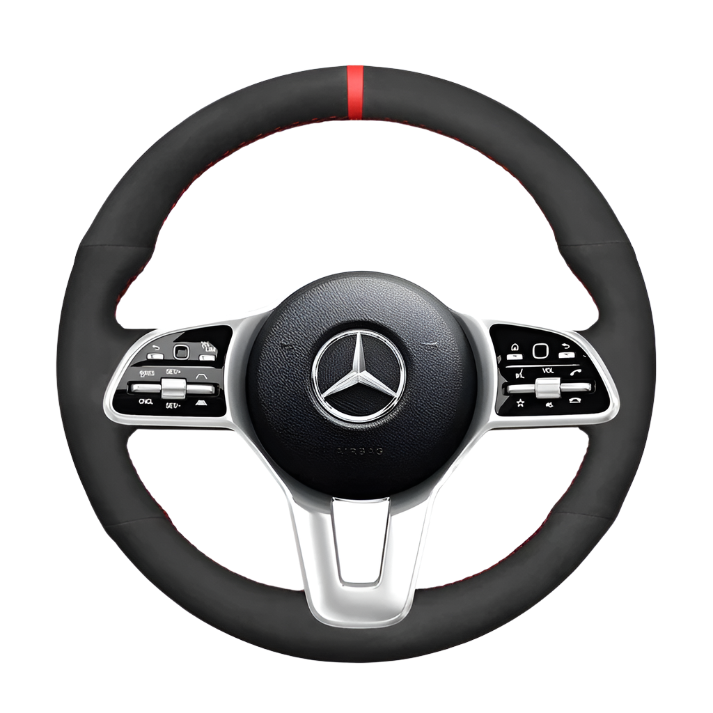 Mercedes Benz - W177 W205 C118 C257 W213 W463 H247 X253 X167 (2018-2023)