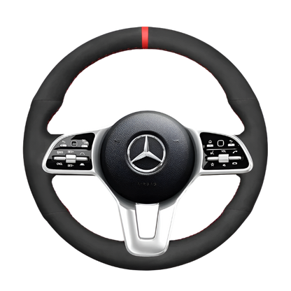 Mercedes Benz - W177 W205 C118 C257 W213 W463 H247 X253 X167 (2018-2023)