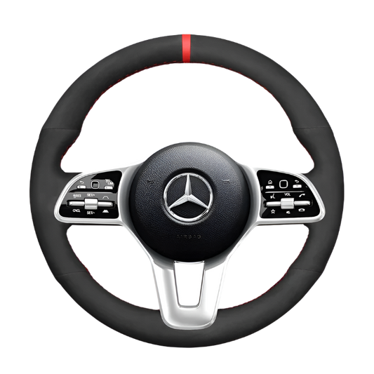 Mercedes Benz - W177 W205 C118 C257 W213 W463 H247 X253 X167 (2018-2023)