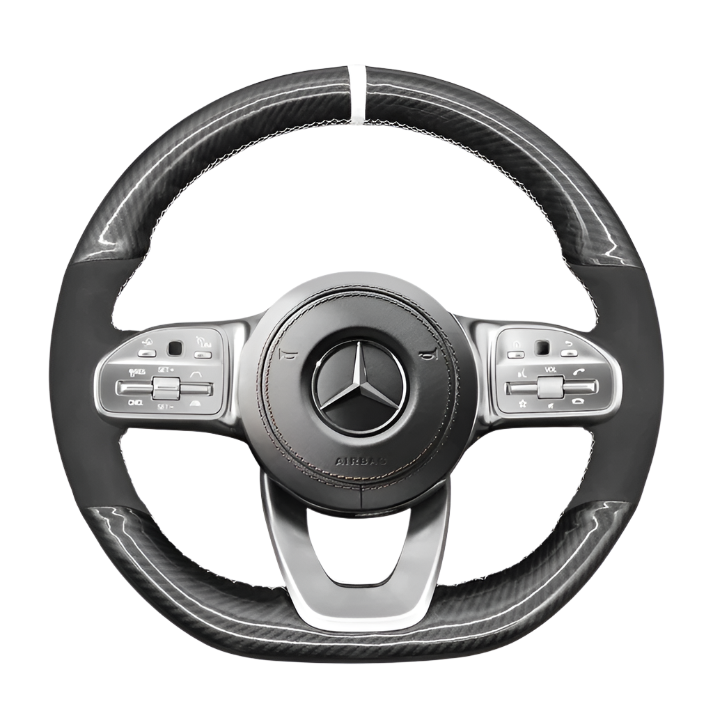 Mercedes Benz - W177 W206 W213 W463 W167 W222 C118 H247 X253 (2018-2023)