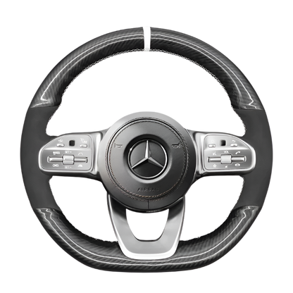 Mercedes Benz - W177 W206 W213 W463 W167 W222 C118 H247 X253 (2018-2023)