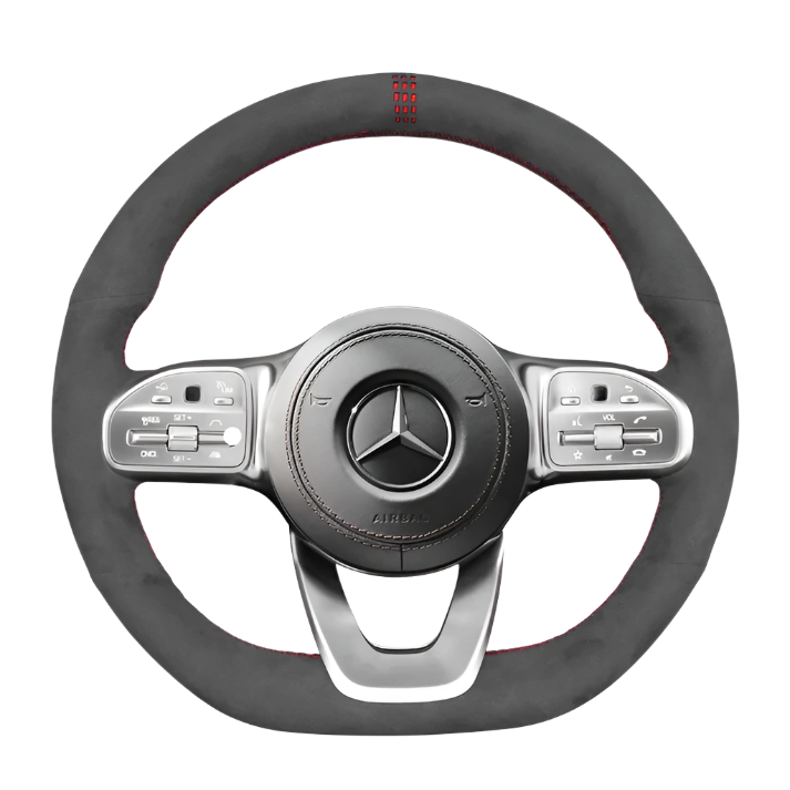 Mercedes Benz - W177 W206 W213 W463 W167 W222 C118 H247 X253 (2018-2023)