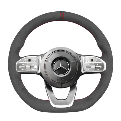 Mercedes Benz - W177 W206 W213 W463 W167 W222 C118 H247 X253 (2018-2023)