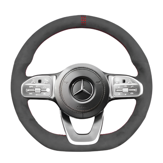 Mercedes Benz - W177 W206 W213 W463 W167 W222 C118 H247 X253 (2018-2023)